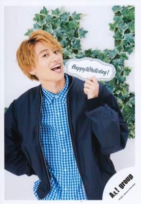 Amazon.co.jp: Aぇ! group 公式 生 写真（小島健）AGK00273 : おもちゃ